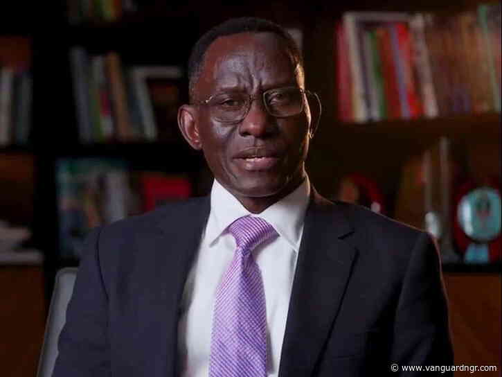 State police no longer an option; challenge is how to make it work — Ex-CDS