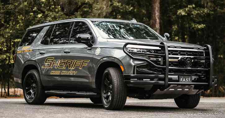 Cobb County deputy shoots, kills dog while serving arrest warrant, officials say