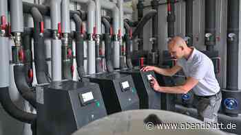 „Operation am offenen Herzen“: So werden Hamburgs Energienetze umgebaut