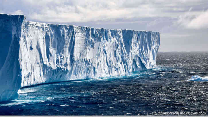 Scientists find nanoplastics in Antarctic soil for the first time, including tyre-wear particles, raising concerns that tiny plastic pollution can travel through the atmosphere to Earth's most remote places