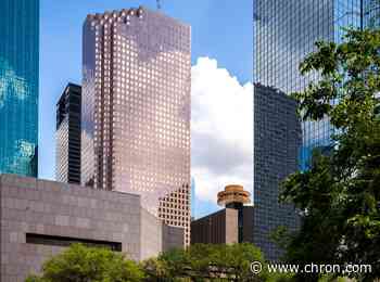Downtown Houston lands one of its biggest office deals in years