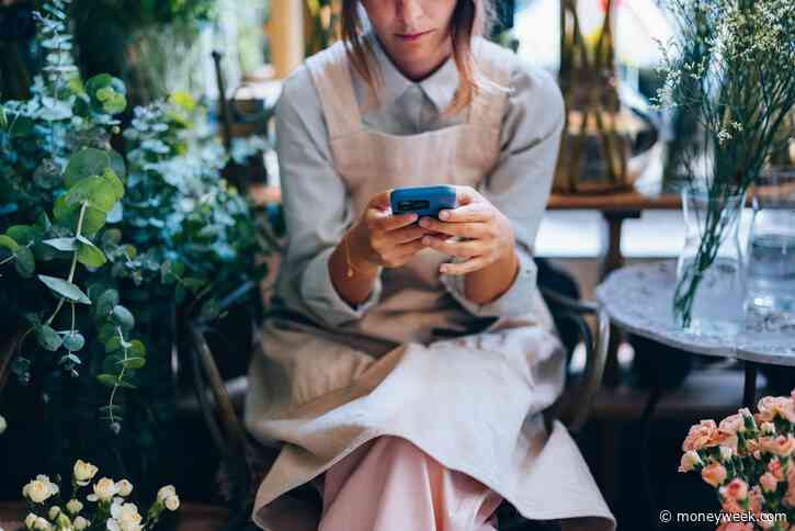 The £6,000 annual cost of going self-employed and how to avoid it