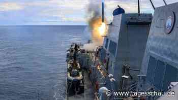 Was der Kauf der Tomahawks für Deutschland bedeutet