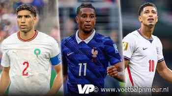 Sterspelers moeten oppassen: deze spelers staan op scherp in kwartfinales WK 2026