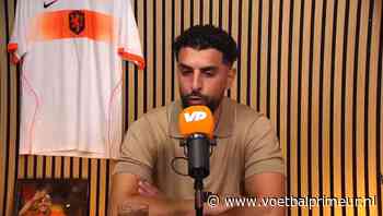 Mokhtar vergelijkt WK-kraker Frankrijk-Marokko met knap CL-affiche: 'Ik hoop het'