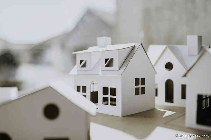 What should you do if you inherit a property with no title deeds?