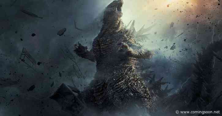 Godzilla Minus Zero Teaser Trailer Brings the Survivors Back for Another Fight