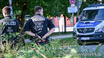 „Das sind echte Helden“: Schüler retten schwer verletztem Mädchen in Schongau wohl das Leben
