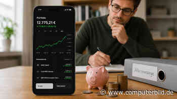 Altersvorsorgedepot & Trade Republic: Eine gute Kombination?