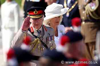 'He Wasted His Last Chance': King Charles Reportedly Rescinds Buckingham Palace Offer to Prince Harry After Late Reply
