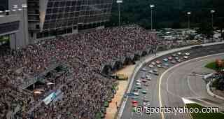 Preview: Round 3 of the 2026 In-Season Challenge at EchoPark Speedway