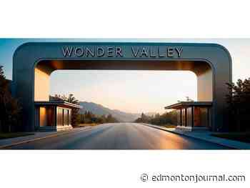 Wonder Valley AI data centre faces growing scrutiny over water use and lack of environmental review