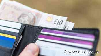 Brits urged to check if they have 'forgotten' money pot as 'billions unclaimed'