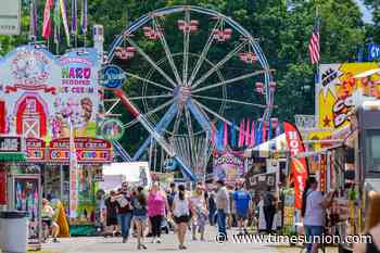 How to save money at Capital Region county fairs this summer