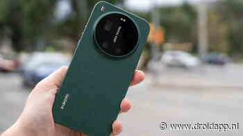 ‘Xiaomi 18 Ultra krijgt camera-upgrade met betere 200 megapixel camera’