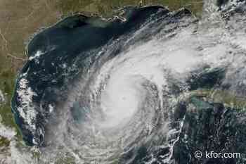 Researchers scale down hurricane season forecast ahead of 'powerful' El Niño