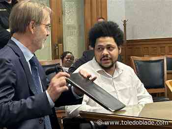 Records review, analysis could delay key hearing in Kei’mani Latigue case