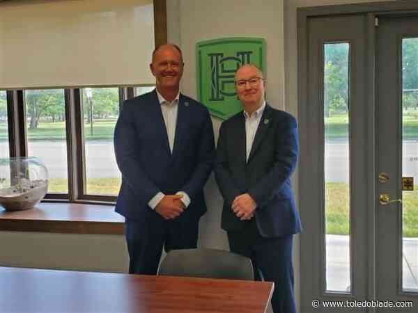 Ottawa Hills schools appoints interim superintendent