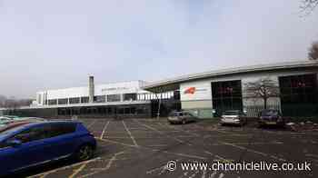 £1.6 million plans approved for repair of Blyth swimming pool ceiling