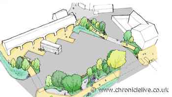 Council agrees to take on lease to carry out long-awaited £1.8 million Alnwick bus station improvements