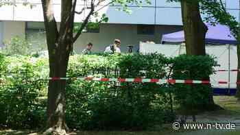 Mutmaßliche Mutter des Kindes: Nach Fund eines toten Babys: 14-Jährige verdächtigt