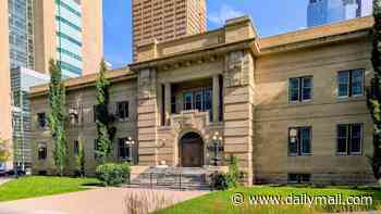 Canadian court says deaf man, 34, accused of child sex offenses is free to rape and murder because he has never been taught to communicate and thus cannot fairly be tried