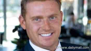 Real estate agent who had 'out-of-control' cocaine addiction accused of sending fake bank receipt over unpaid $1,246 bar tab: His brazen response to owner
