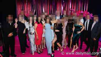 War inside Commonwealth Bank as staff seethe over 'top performers' LinkedIn boasts from lavish awards trip while 800 jobs disappear