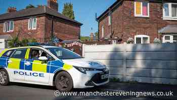 Woman at centre of Burnage murder investigation is named