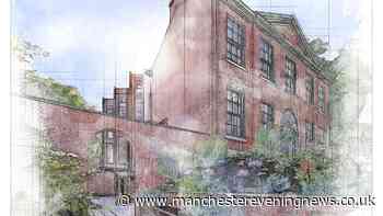 Transformation plans for Farnworth’s Rock Hall passed a day after £4.6M lottery funding boost