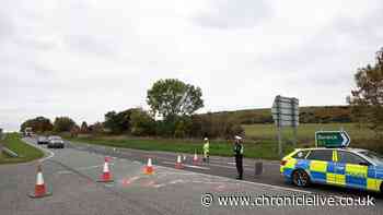 Northumberland County Council back plans to heap pressure on Government to dual the A1