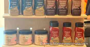 How pantry staples are seeing a glow up