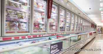 Startups revive nostalgic snacks for the frozen aisle