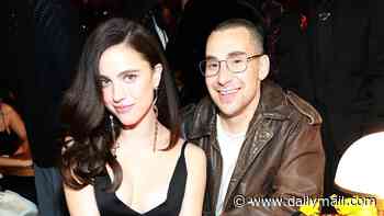 Body-language expert reveals red flags in Margaret Qualley and Jack Antonoff's final public appearance together