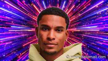 Strictly Come Dancing sign first ever male Love Island star as 2025 winner Cach Mercer becomes the fifth celebrity confirmed - but tag the WRONG person on Instagram