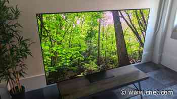 Best TVs of 2026: Expert Tested and Reviewed