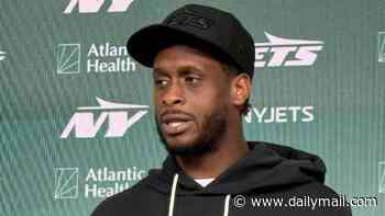 Fresh legal blow for Jets star Geno Smith amid police investigation into assault claims against him