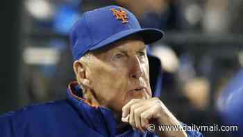 Baseball world in mourning as All-Star pitcher nicknamed 'The Vulture' dies at age 89