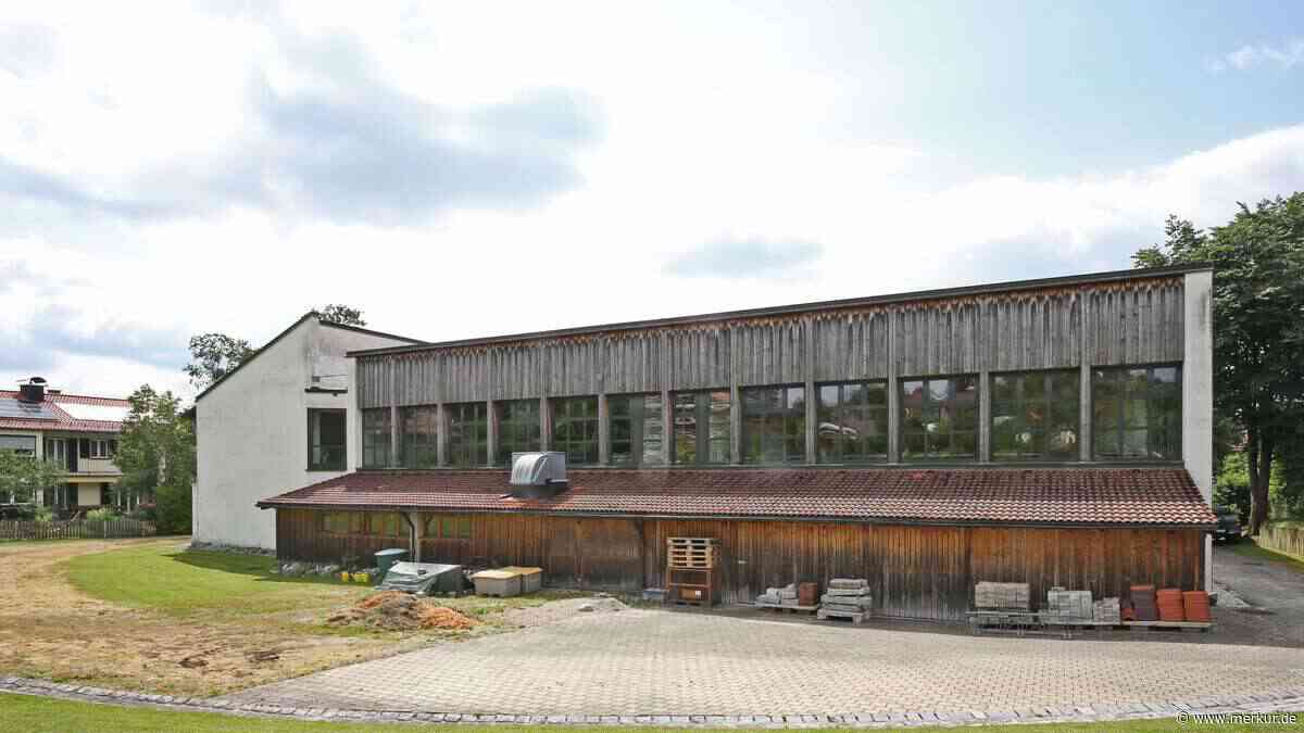 Berufsschule braucht mehr Platz: Sanierung und Erweiterung für 10,5 Millionen Euro