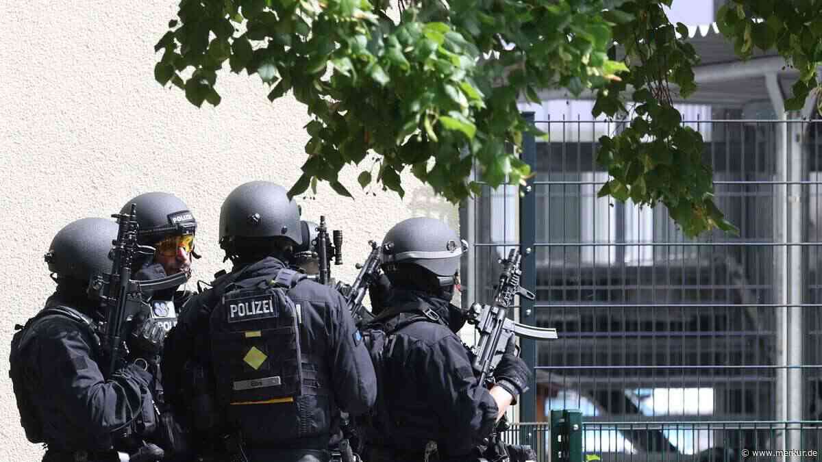 Nach Amoklauf in Schongau: Schulleiter verzichten auf Realfall-Übungen mit Schülern: „Könnte Angst auslösen“