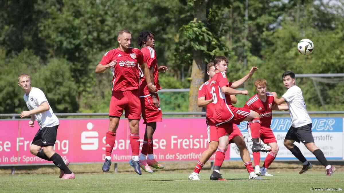 Nach Walpertskirchener Klage: Große Fragezeichen im Landkreis Freising vor Bezirksliga-Saisonstart