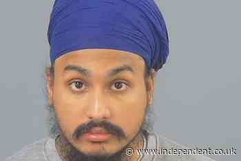 Henry Nowak’s killer and family members plead not guilty to weapons charges