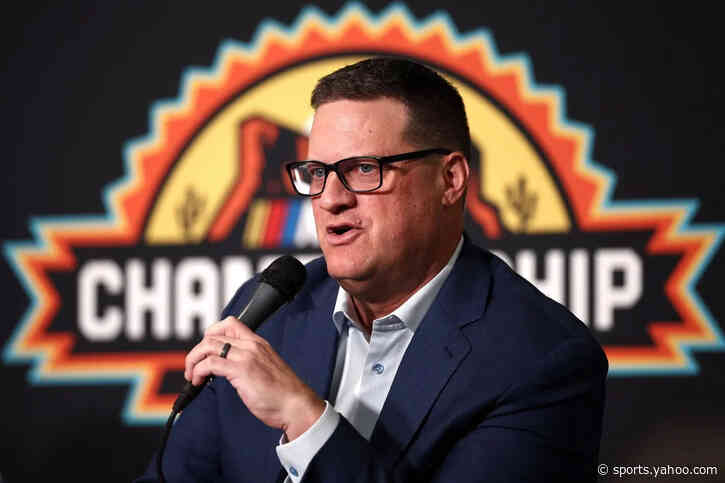 “Heard All These Bad Things About Ticket Sales”- Dale Jr Confirms NASCAR’s Stance on Chicagoland’s Future