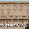 Dorchester Collection to Begin Restoration of Hotel Principe di Savoia in Milan