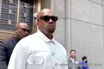 Bari Weiss’ CBS News airs Kanye West footage in P Diddy report as staffers call July 4 production ‘amateur hour’