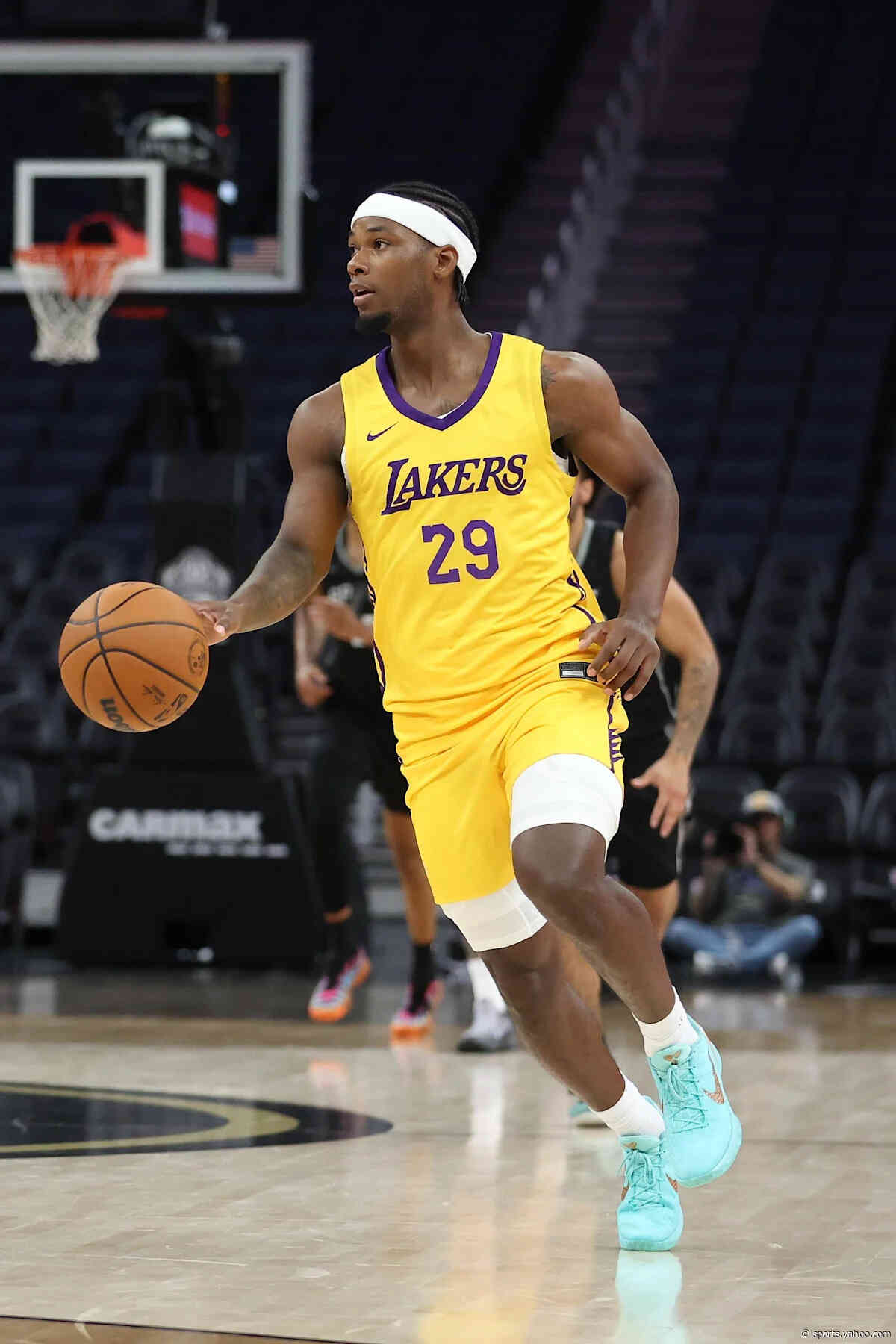 How Did The NBA’s Mini-Summer Leagues Go For Chase Ross & Olivier-Maxence Prosper?