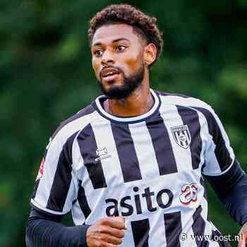 Reine-Adélaïde is terug bij Heracles en toont meteen zijn klasse