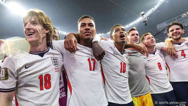 How to watch Norway vs England live: Stream, TV channel, team news, prediction