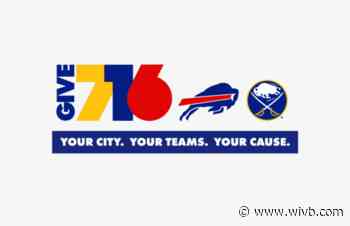 Give 716 begins next week: What you need to know