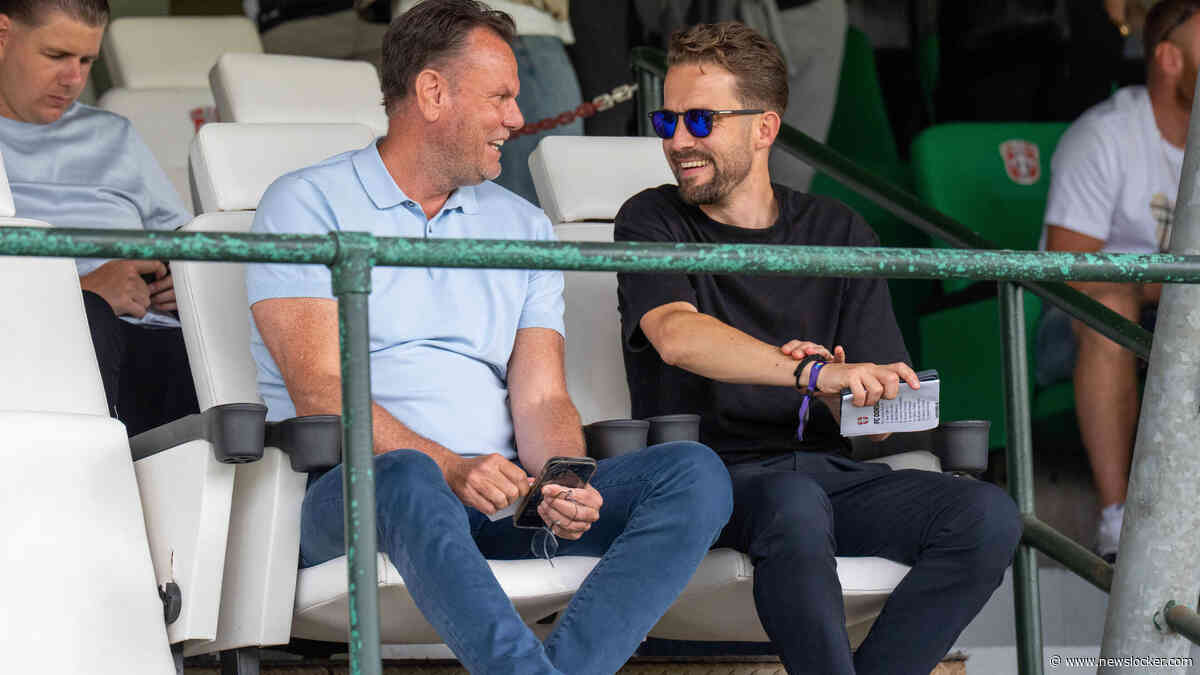De megadrukke transferzomer van Feyenoord: al drie nieuwelingen, maar ook overschot aan spelers